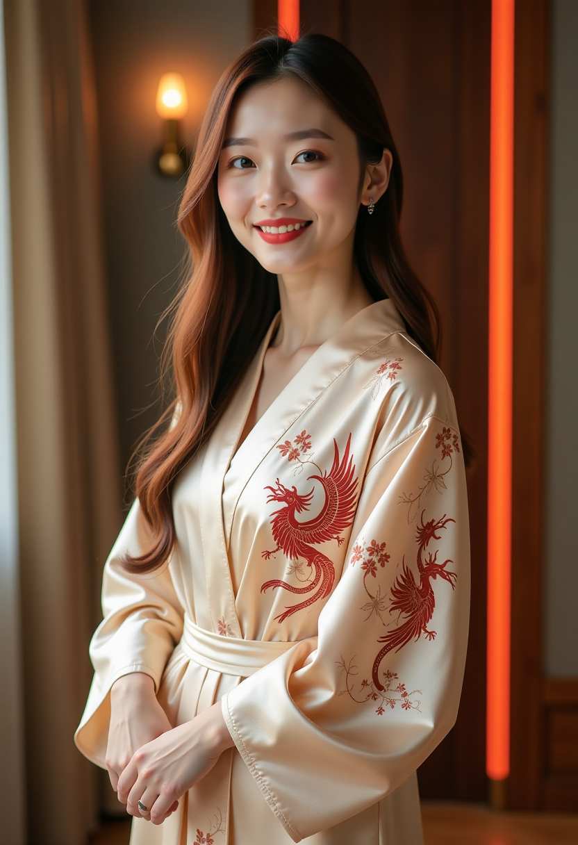 开局签到万亿神豪