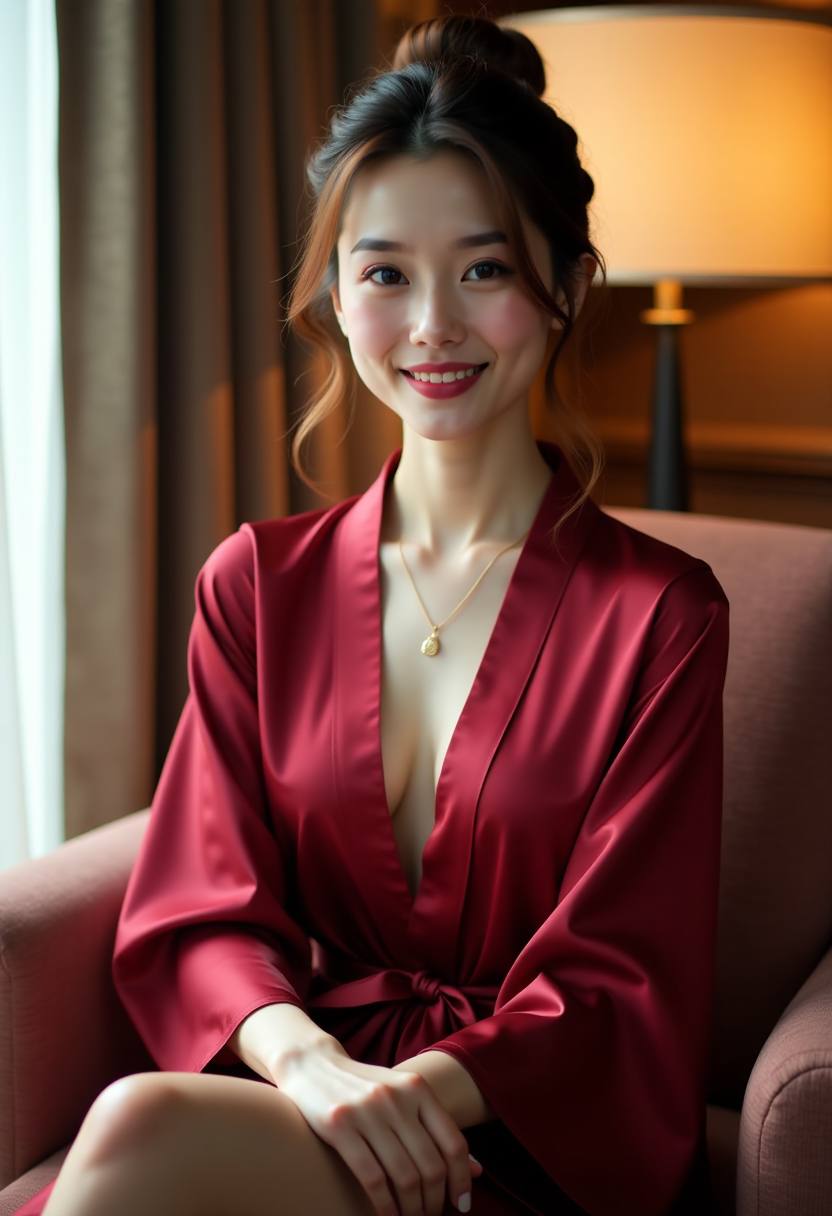千亿豪门替嫁宠妻